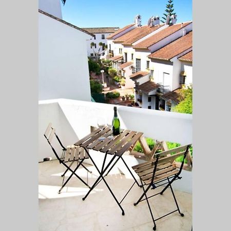 Spectacular Apartment In Matchroom Country Club Fuengirola Bagian luar foto