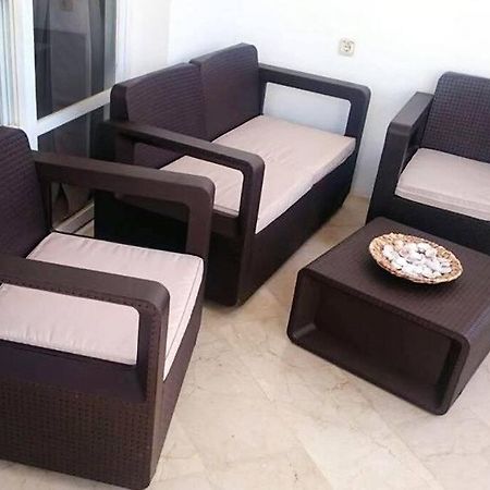 Spectacular Apartment In Matchroom Country Club Fuengirola Bagian luar foto