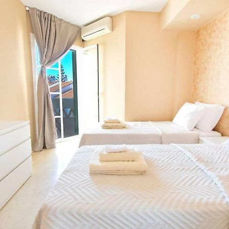 Spectacular Apartment In Matchroom Country Club Fuengirola Bagian luar foto